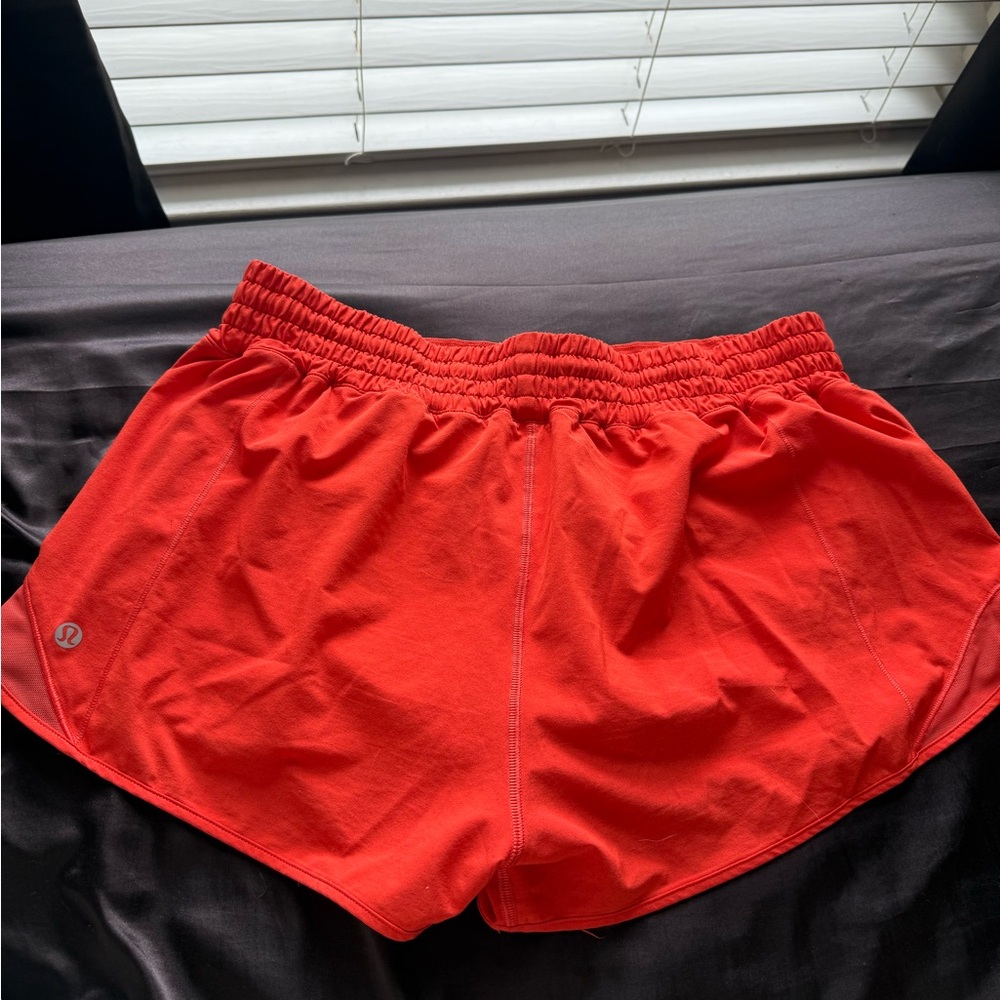 lululemon athletica Women's Shorts